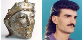 30 фотофактов из сообщества Weird History, которые изменят ваш взгляд на историю (31 фото)