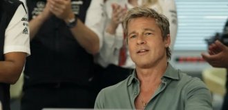 Топ-10 самых популярных фильмов 2025 года по версии IMDb (10 фото)