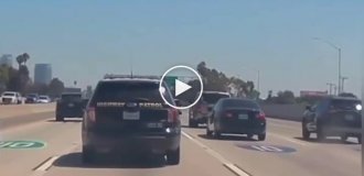 Обиделся что ли