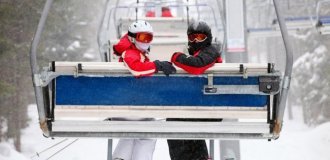 Траси для просунутих лижників: де в Буковелі шукати справжній адреналін