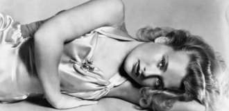 20 голливудских актрис 1930-х годов, завораживающих своей красотой и сегодня (20 фото)