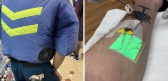 35 примеров гениальных и простых решений, которые нашли люди для упрощения жизни (36 фото)