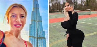 15 провальных случаев, когда люди хотели обработать фото для соцсетей (16 фото)