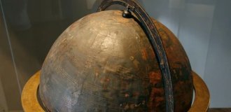 Гіпотеза "Землі, що розширюється" (5 фото)