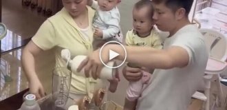 Отличная командная работа