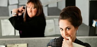 30 funny memes about work and colleagues (33 photos)