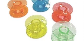 Незаметный механизм, держащий систему в равновесии. Все о шпульке