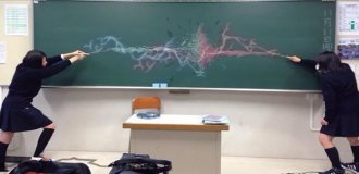Особенности японского образования: как учат будущих трудоголиков (11 фото)