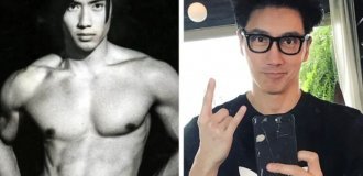 Чуандо Тан в 60 выглядит на 25 (8 фото)