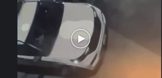 Агенти Секретної служби побилися біля особняка Барака Обами