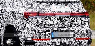 Новый компактный Audi E-Tron возрождает наследие легендарной модели A2 (3 фото)