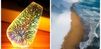 27 знімків, які легко вгамують спрагу гармонії (28 фото)