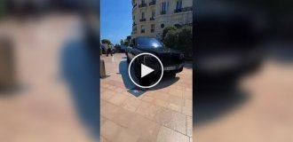 Все, тотал: дорогое не значит крепкое