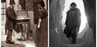 15 архивных снимков, которые рассказывают больше, чем учебники истории (16 фото)