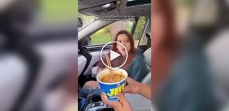 Лайфхак: как успокоить озлобленную девушку