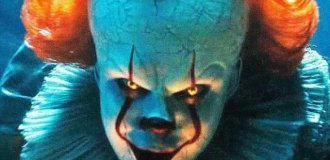 The series "It: Welcome to Derry" has been released online (3 photos + video)