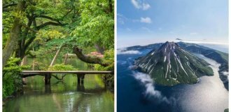 18 фото, на которых Земля бросила вызов реальности и победила (19 фото)