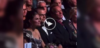 Как Стинг отреагировал на исполнение своей песни пуэрториканским музыкантом