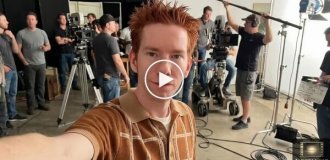 Как изменились актёры Американский пирог тогда и сейчас