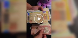 Самые красивые банкноты мира