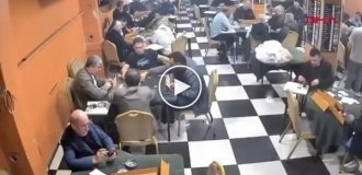 Звук автомобільної аудіосистеми налякав жителів Туреччини