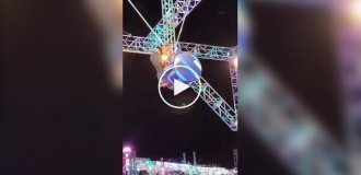 Испытание для сильных: девушка прошла сложную полосу препятствий