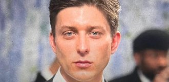 Новый кандидат на роль агента 007: Том Фрэнсис прошел прослушивание в «Бондиану» (5 фото)