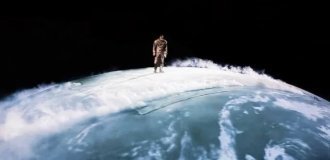 Концерт Канье Уэста в Лос-Анджелесе (11 фото + 4 видео)