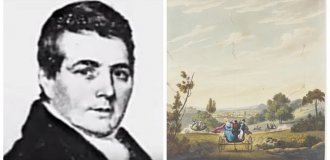 Чарволант: история человека, оседлавшего ветер (7 фото)