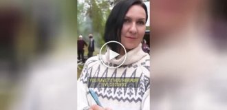 В Финляндии защитники природы провели чемпионат по обниманию деревьев