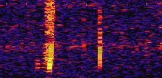 What Made the Mysterious Bloop Sound in Point Nemo? (3 photos)