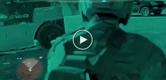 AI helmet: cheating in real life