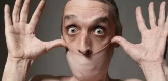 Необычные (15 фото)