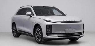 Steering-by-wire has already existed, now brakes-by-wire have been invented (1 photo)