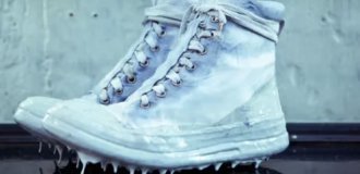 Ботинки утопленника (7 фото)