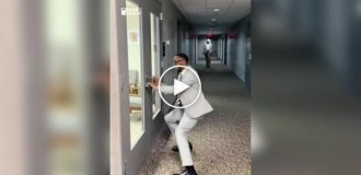 Игра на стрессоустойчивость, которая держит всех в напряжении