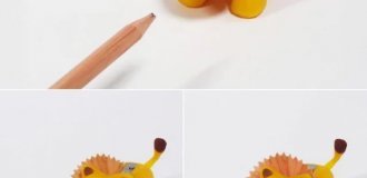 Підбірка дизайну з душею (14 фото)