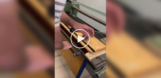 Нове життя для старої шкільної парти