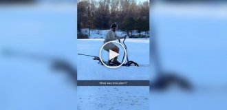 Гальма поки що в розробці