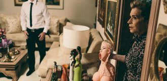 25 свадебных фотографий, которые любая невеста предпочла бы сжечь (24 фото)