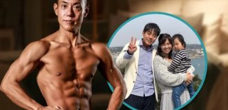 Japanese man slept 30 minutes a day for 12 years to get more done (5 photos)