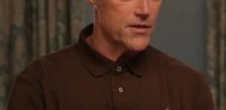 Куда пропал актер из Lost Мэттью Фокс и как он выглядит сейчас (4 фото)