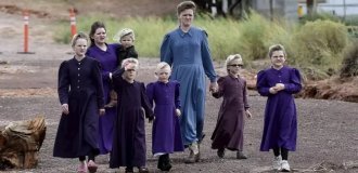Who are Mormons and why are there so many myths about them (6 photos)