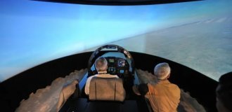 Сингапурское авиашоу 2010 (18 фото)