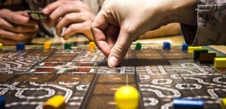 Як настільні ігри допомагають відновити баланс після роботи