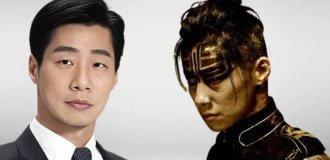 Посол Тайваня выступил со своей метал-группой на музыкальном фестивале в Хельсинки (2 фото + 3 видео)