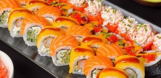 Чому простота інгредієнтів важлива у японській кухні