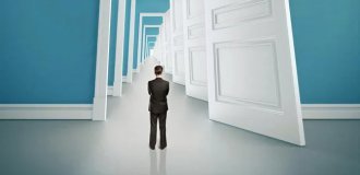 Зашли в комнату и забыли зачем? Учёные знают, почему так происходит (6 фото)