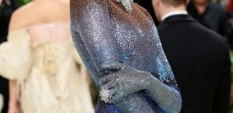 Анок Яй признана моделью года (4 фото)