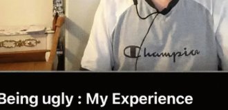 The internet once again believed the wrong guy: a blogger was exposed years later (3 photos)